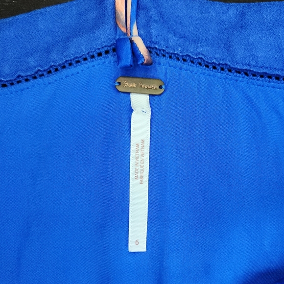 Free People Cami, Womens 6 - Picture 5 of 6